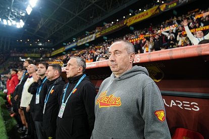 Stoilov: Savaşı bırakmamak bir zorunluluk!