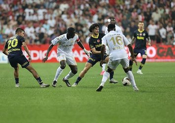 F.Bahçe'de çifte sakatlık şoku!
