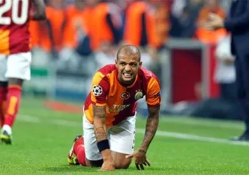 Melo’dan transfer mesajı!