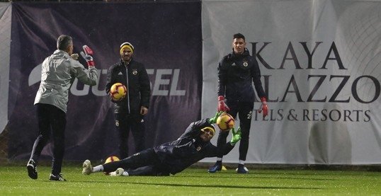 Herkes bu görüntüyü konuşuyor!