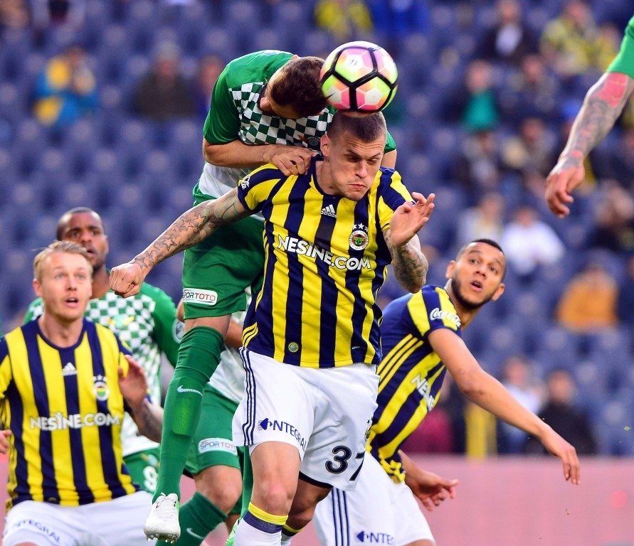 Newcastle United, Martin Skrtel’i istiyor