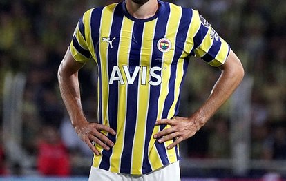TRANSFER HABERLERİ: Fenerbahçeli yıldıza sürpriz talip!