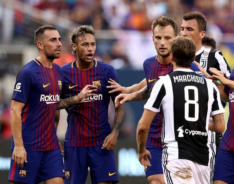 UEFA kulüp sıralamasını açıkladı