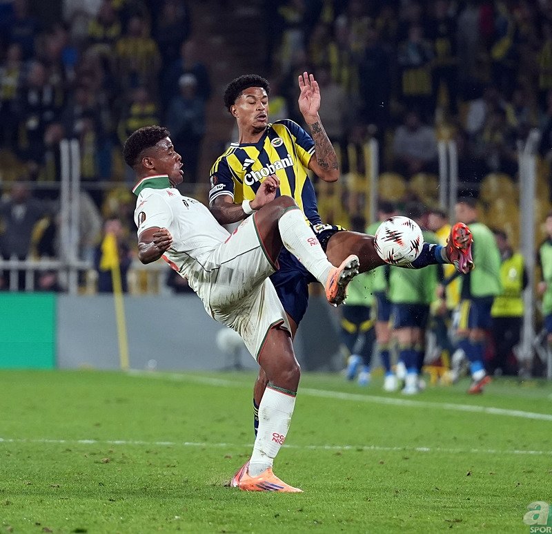 Spor yazarları Fenerbahçe - Nice maçını yorumladı!