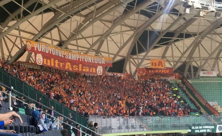 Gece yarısı yaşandı! Fatih Terim...