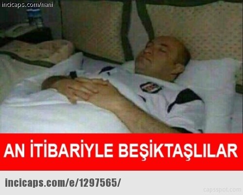 Fenerbahçe - Karabükspor capsleri