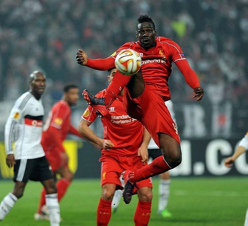 Fikret Orman, Balotelli’yi resmen açıkladı