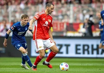 Bonucci resmen Fenerbahçe'de!