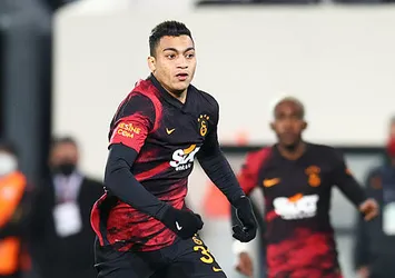Cimbom'da Mohamed golü unuttu!