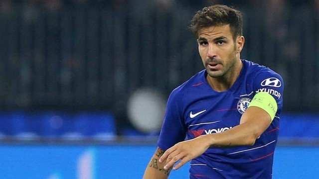 Fenerbahçe’de Fabregas bombası!