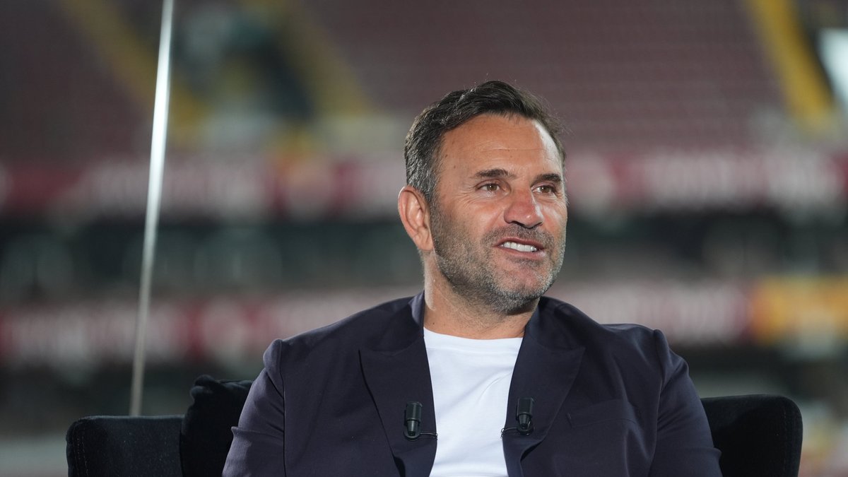 TRANSFER HABERİ: Galatasaray'da son dakika! O isim pazartesi günü açıklanacak TRANSFER HABERİ: Galatasaray'da son dakika! O isim pazartesi günü açıklanacak