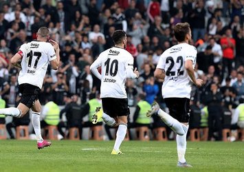 6 maçta 5 gol yedi