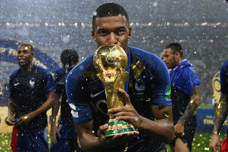 2018’e damga vuran spor olayları!