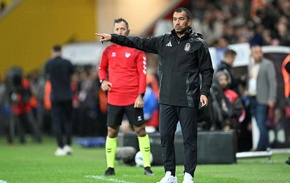 Giovanni van Bronckhorst: Başarının yolu...