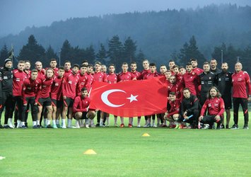 Ümit Milliler’in maçı A Spor’da