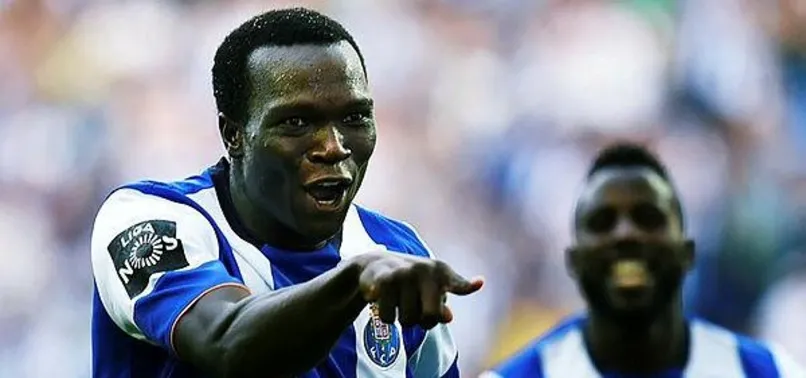 Aboubakar B takıma gitti