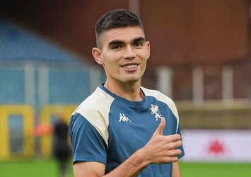 Beşiktaş'tan stoper Taarruzu!