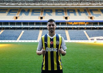 Krunic süreci anlattı! "Dzeko ile konuştuk ve..."