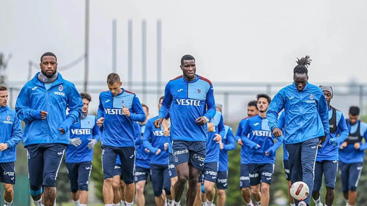 Trabzonspor 19 yıl sonra Samsun'da mağlup!