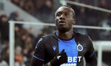Diagne'den kafaları karıştıran paylaşım