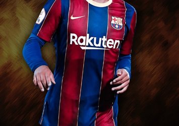 Barça'nın genç ismi G.Saray'a! Görüşmelere başlandı