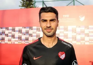 Mehmet Zeki Çelik'e "milli" destek
