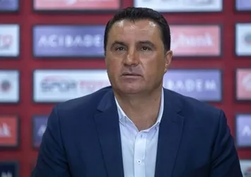 Kaplan’dan Berat itirafı