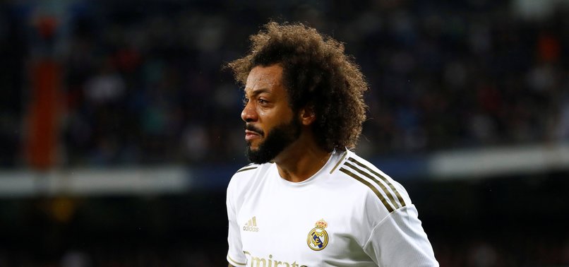 Fenerbahçe'de Marcelo bombası