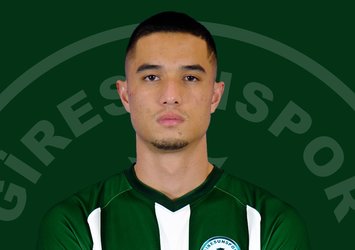 Giresunspor'da Champness geri dönebilir