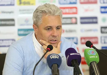 Kayserispor'da yeni hoca arayışı
