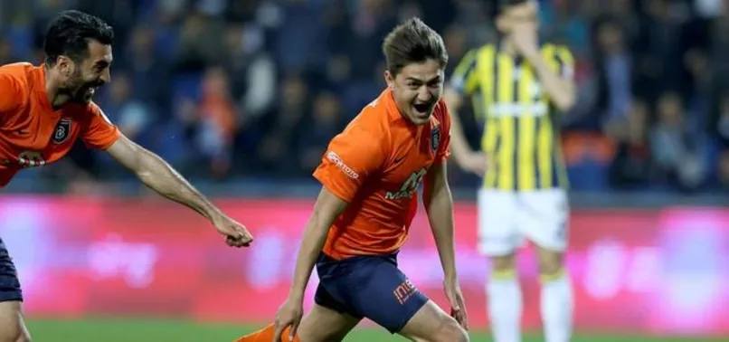 "Cengiz Ünder'e 4 Avrupa takımından teklif var"