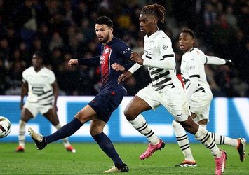 PSG uzatmalarda puanı kaptı!