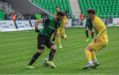 Sakaryaspor 2-0 Adıyaman FK MAÇ SONUCU - ÖZET