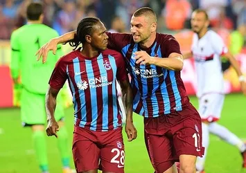 Dert küpü Rodallega