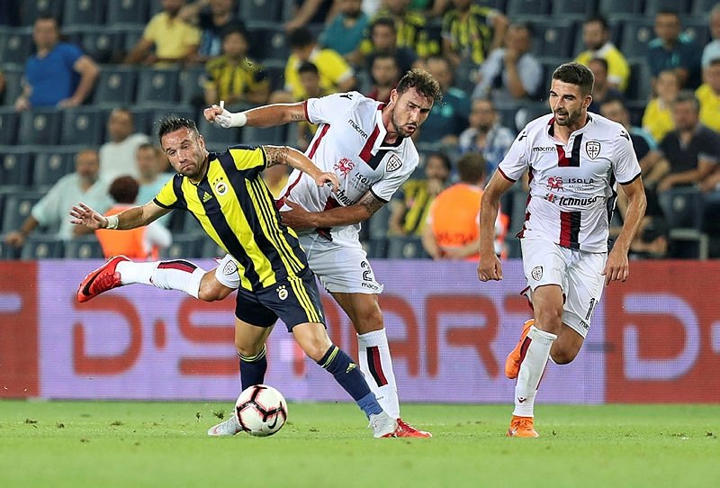 Fenerbahçe’de kadro krizi! İlk 11...