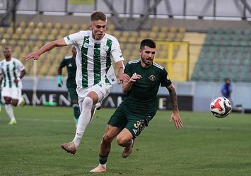 Esenler Erokspor rahat kazandı!