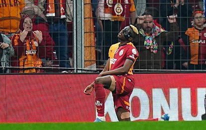 TRANSFER HABERİ | Galatasaray’da Victor Osimhen depremi! İmzayı çoktan attı