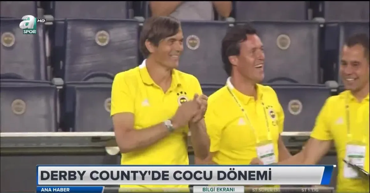 Cocu'nun yeni adresi belli oldu