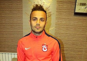 Mertcan Çam'dan Beşiktaş açıklaması