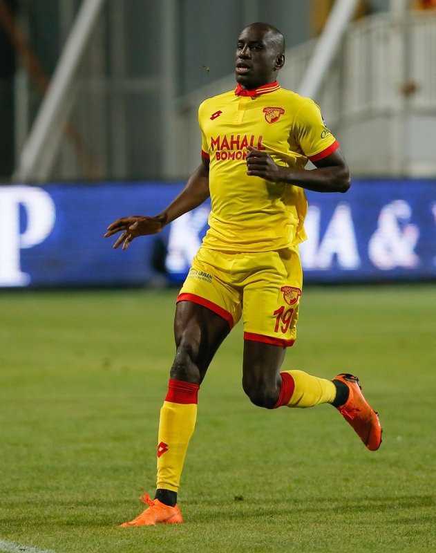 Galatasaray’a büyük müjde! Demba Ba...