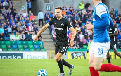 Zürih 3-0 Linfield MAÇ SONUCU-ÖZET | Zürih turu kaptı!