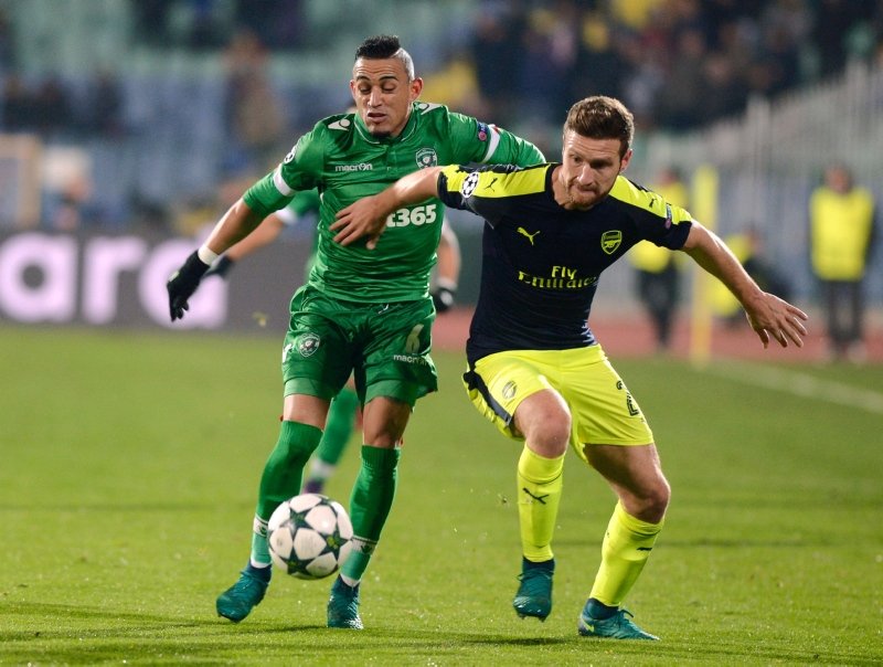 Fenerbahçe’den 5 sürpriz transfer!