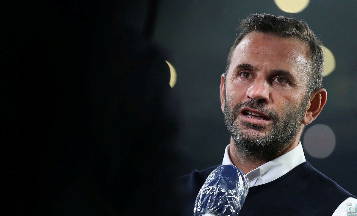 GALATASARAY HABERLERİ: Okan Buruk’tan transfer kararı! 4 futbolcu birden...