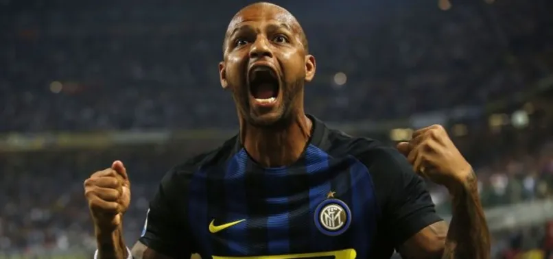 Felipe Melo Flamengo yolunda!