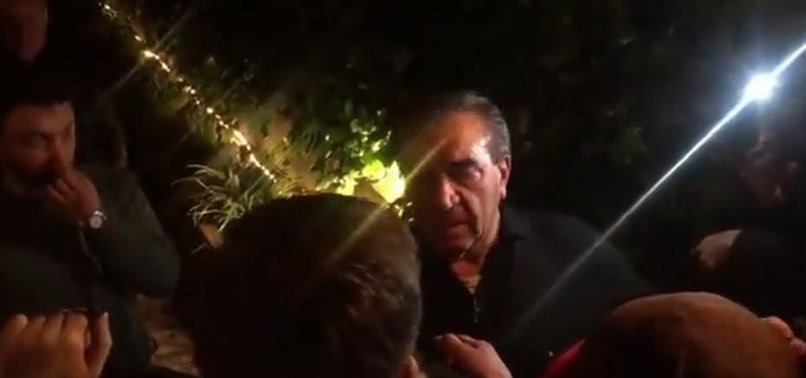 Fatih Hoca hiç iyi durumda değil!