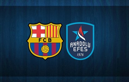 Barcelona - Anadolu Efes THY Euroleague final maçı ne zaman, saat kaçta ve hangi kanalda?