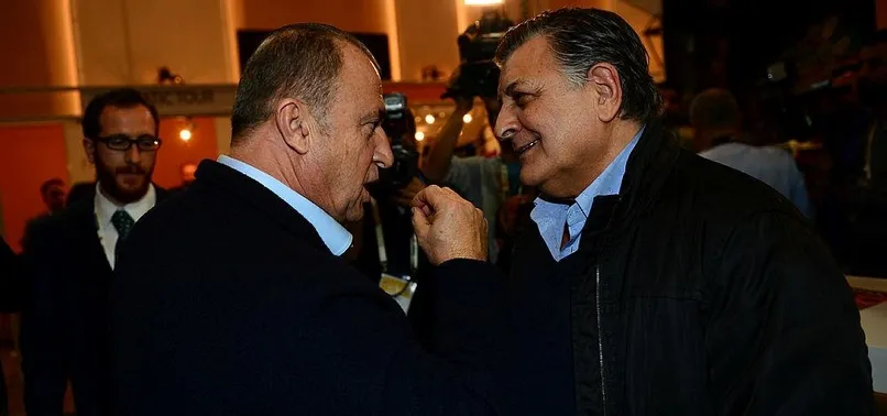 Yılmaz Vural'dan flaş Fatih Terim sözleri!