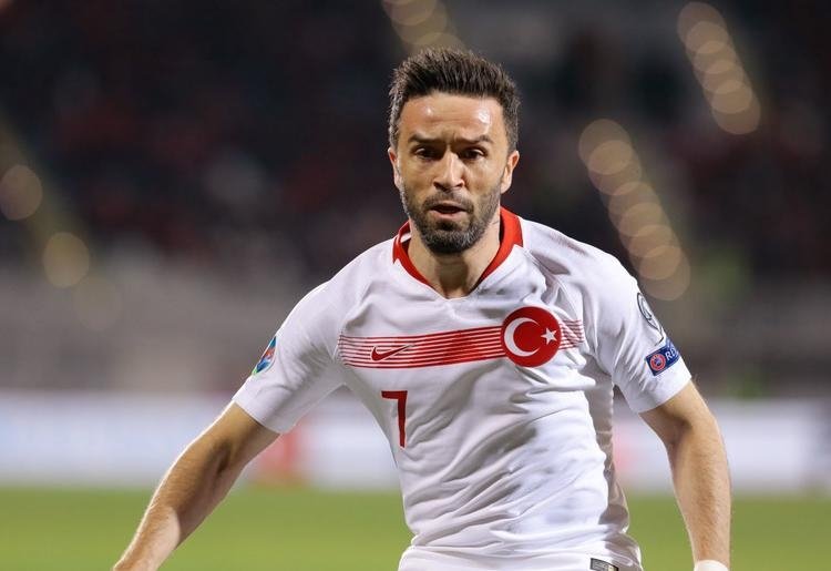 Herkes onu konuşuyor! Oğuzhan Özyakup...