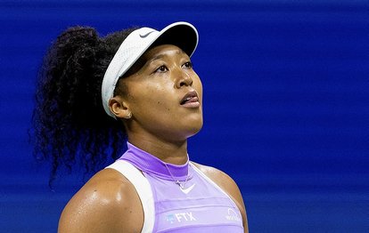 Naomi Osaka Avustralya Açık’tan çekildi!