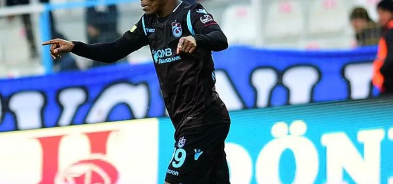 Nwakaeme'ye övgü: '200 bin euro feda olsun'